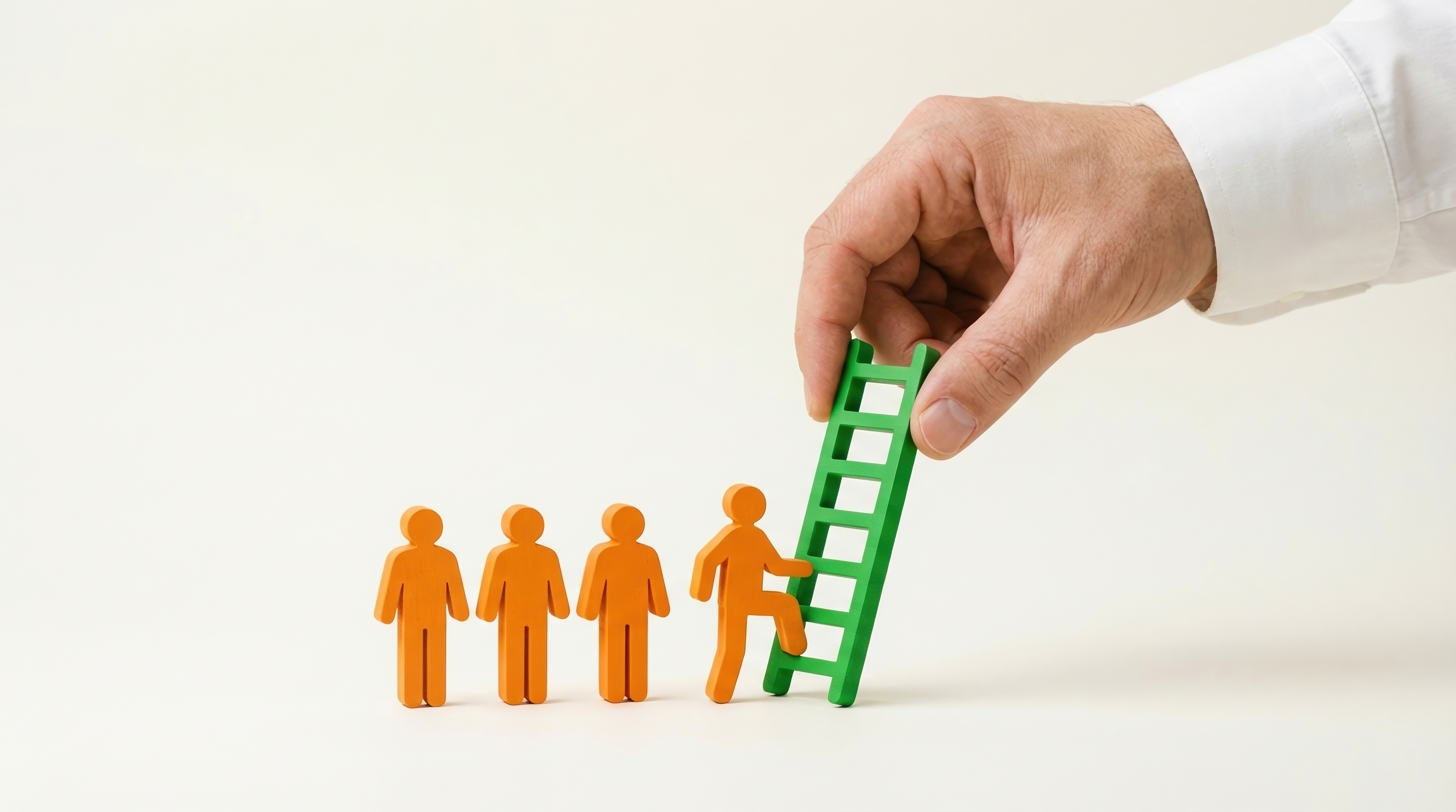 ELDERS and LADDERS
